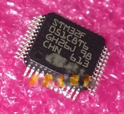 5-10 шт./лот 32F051C8T6 STM32F051C8T6 STM32F051C8T new | Обустройство дома