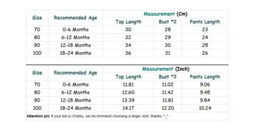 Комплект одежды из 2 предметов для маленьких девочек футболка с гофрированным
