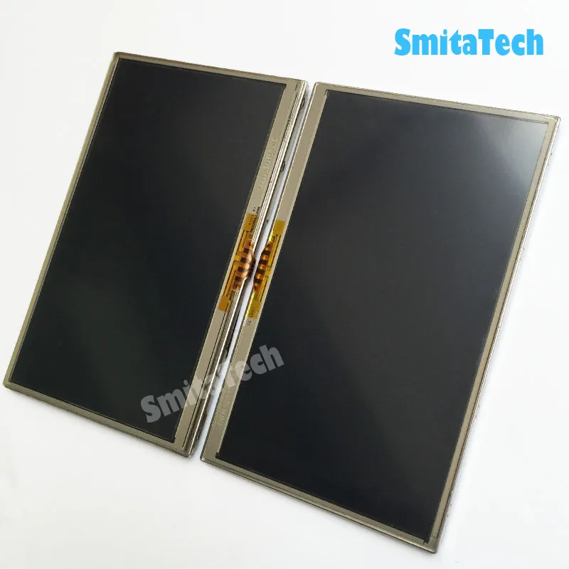 5 0 дюймовый ЖК-дисплей LMS500HF06 LMS500HF13-002 с сенсорным экраном дигитайзер панель