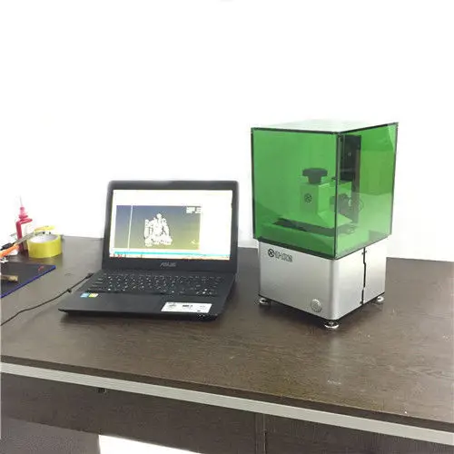 ЖК светильник для 3D принтера высокоточный фотоотверждаемый SLA принтер tech|light|light