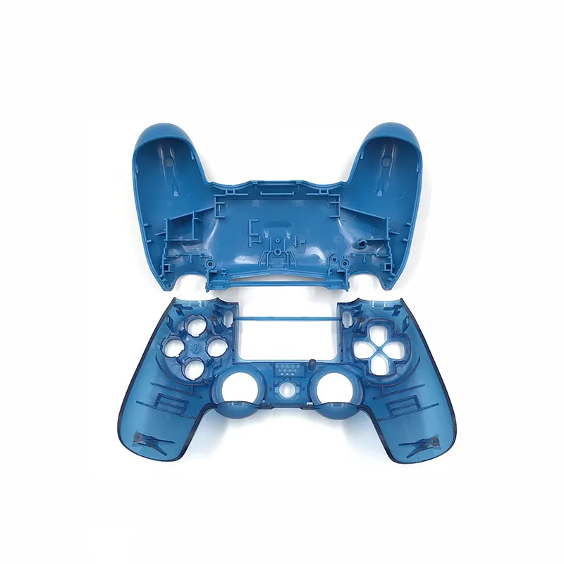 Пластиковый корпус чехол для Sony PS4 Pro тонкий JDM 040 беспроводной контроллер