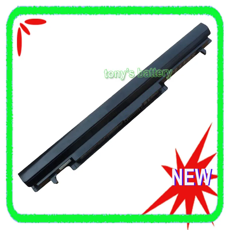 Bateria de Células para Asus Vivobook S550c S550ca S550cb S550cm R550 R550c R550ca R550cm V550 Ultrabook Baterias p/ laptop