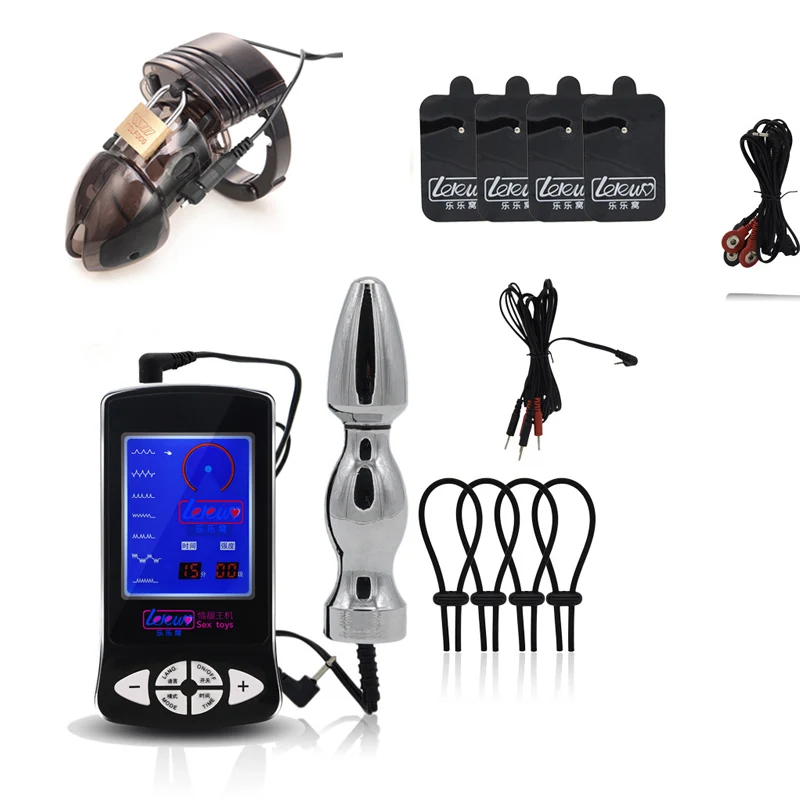 Эрекционное кольцо массажные накладки на соски массаж анальный электрическая