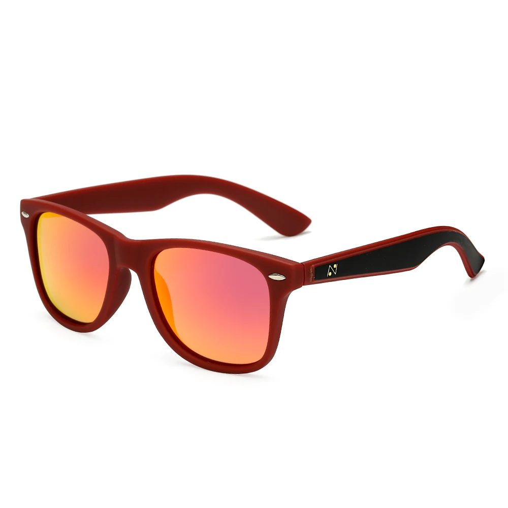 2018 Новое поступление модные поляризационные очки Drving Sunglass старинные Женщины
