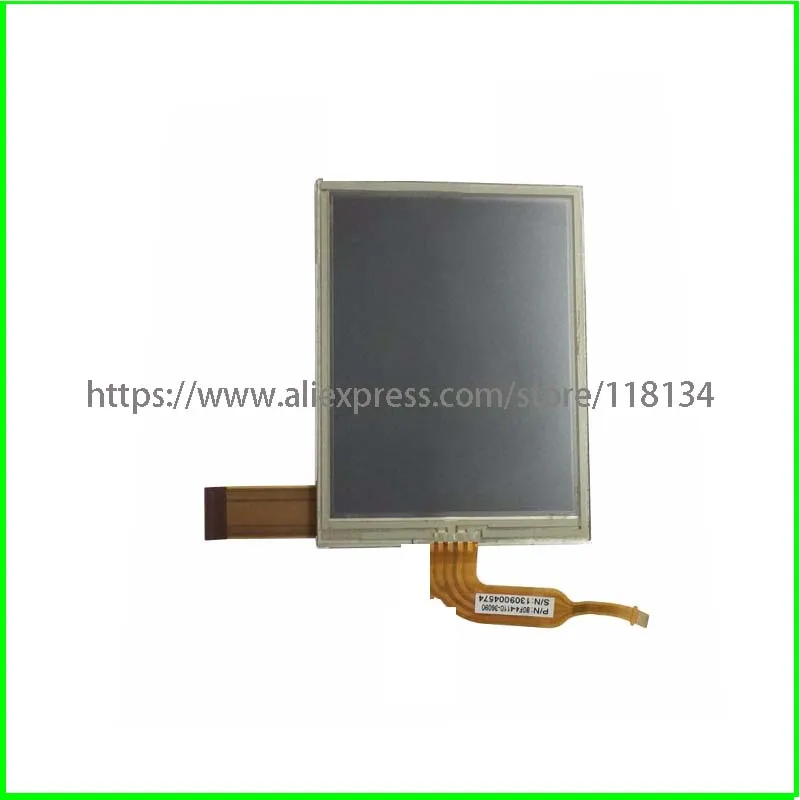 Новинка оригинальный ЖК-экран для 3 5 дюймового Getac PS336 PS336C дисплей с сенсорной