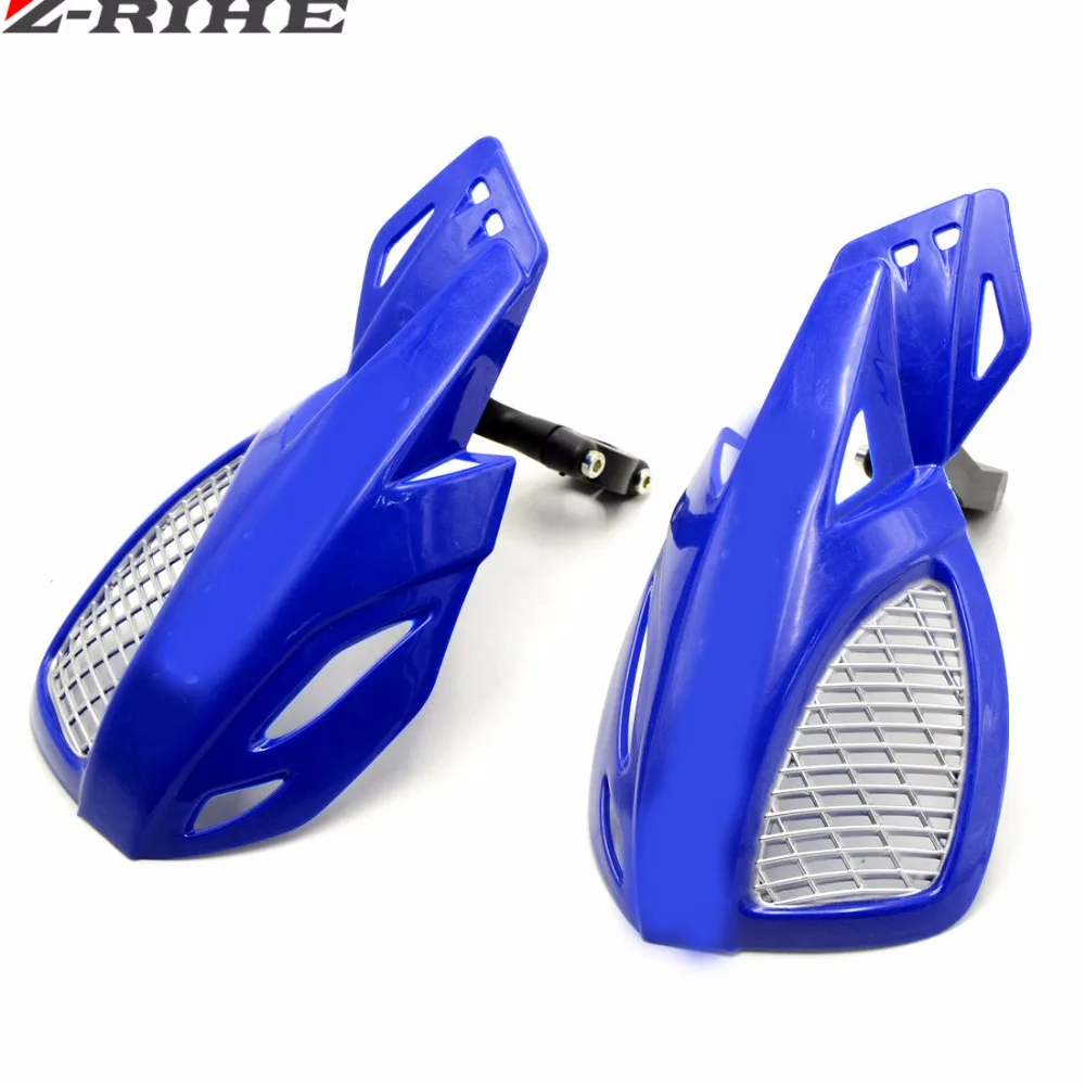 Щетка для мотоцикла защита рук 7/8 дюйма 22 мм kawasaki kxf 250 yamaha raptor 700 honda f3|honda f3|brush