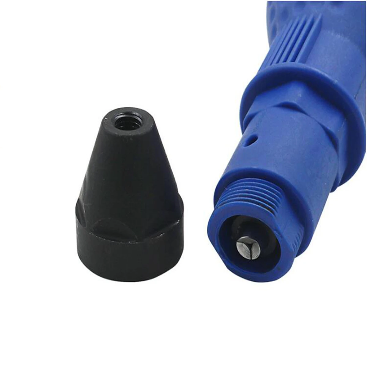 Электрическая Заклепка гайка пистолет клепки вставки в инструменты ручной поп