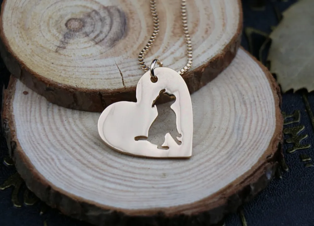 Ожерелье для собак PitBull | Ожерелья