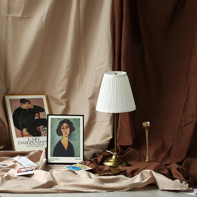 4x2,4 м Morandi цветные INS фотофоны для фотостудии тканевый фон для портретной съемки в Интернете прямые трансляции