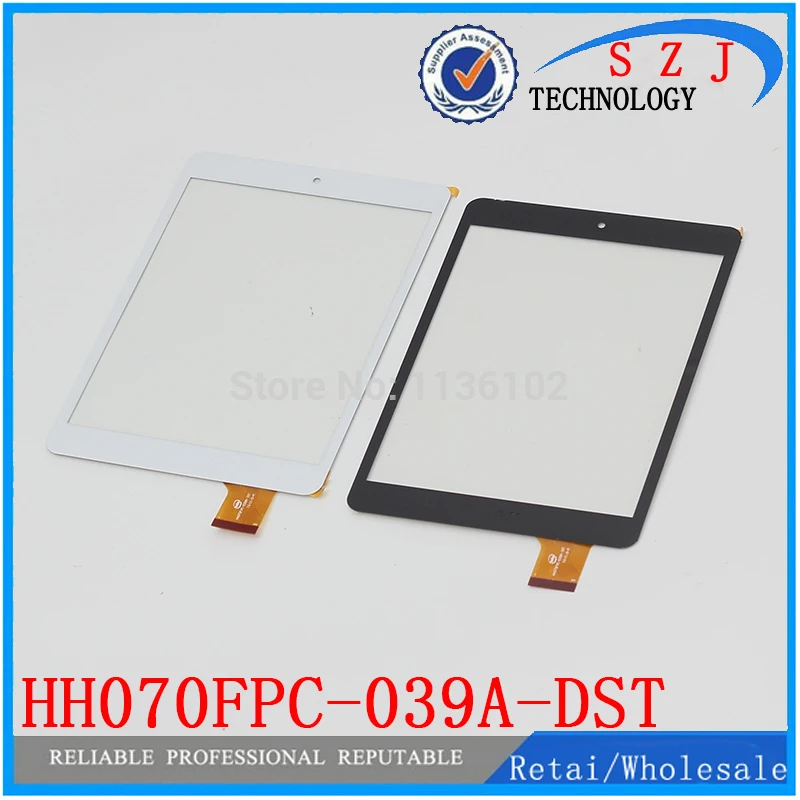 Оригинальный 7 85 &quotдюймовый Goclever планшетный ПК HH070FPC 039A DST емкостный сенсорный