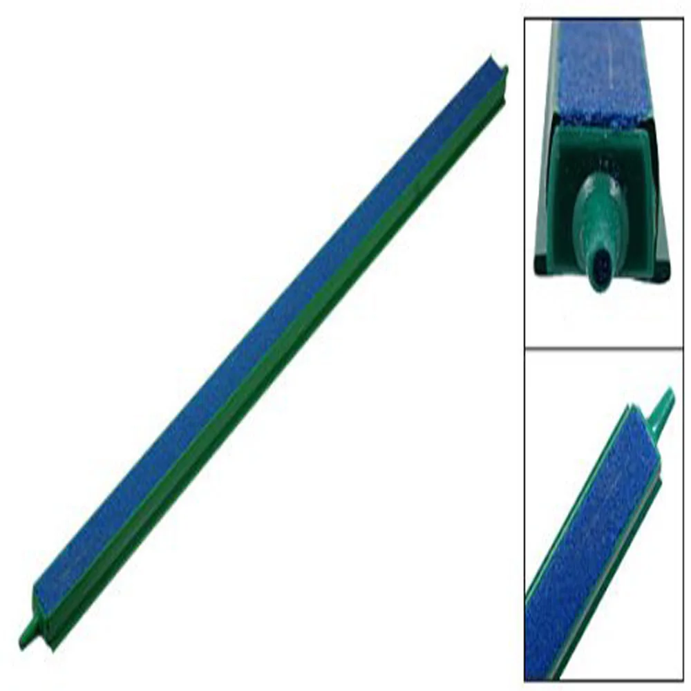 _ Аэрация для пруда пластиковый корпус настенная занавеска пузырьковая трубка