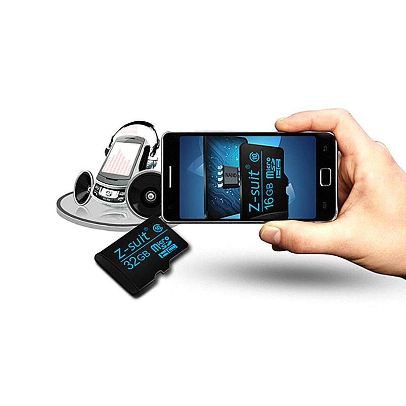Карта памяти карта micro sd 32 ГБ класс 10 16 ГБ/64 ГБ/128 class10 8 класса 6 карты флэш-памяти