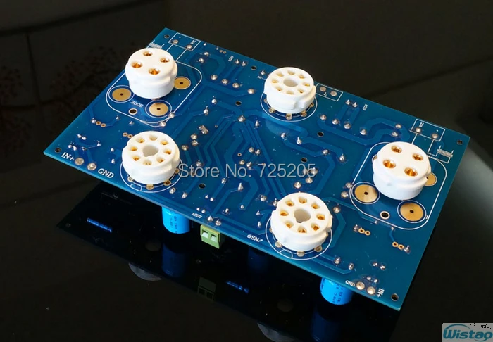 Плата PCBA 300B