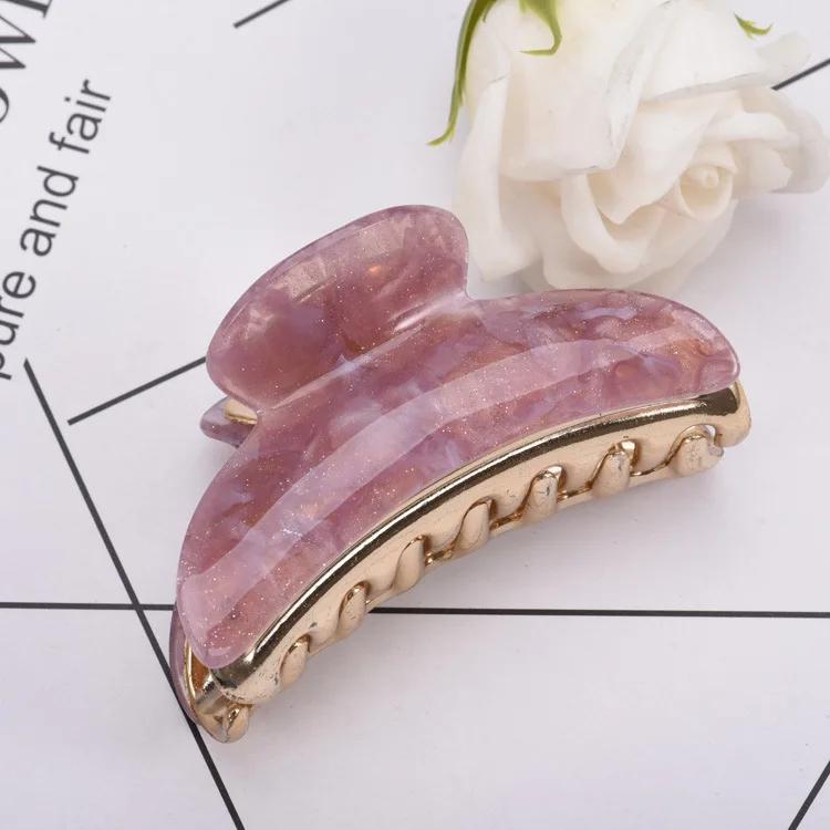 Горячая Распродажа большая шпилька 9 см для женщин Высокое качество Прозрачный