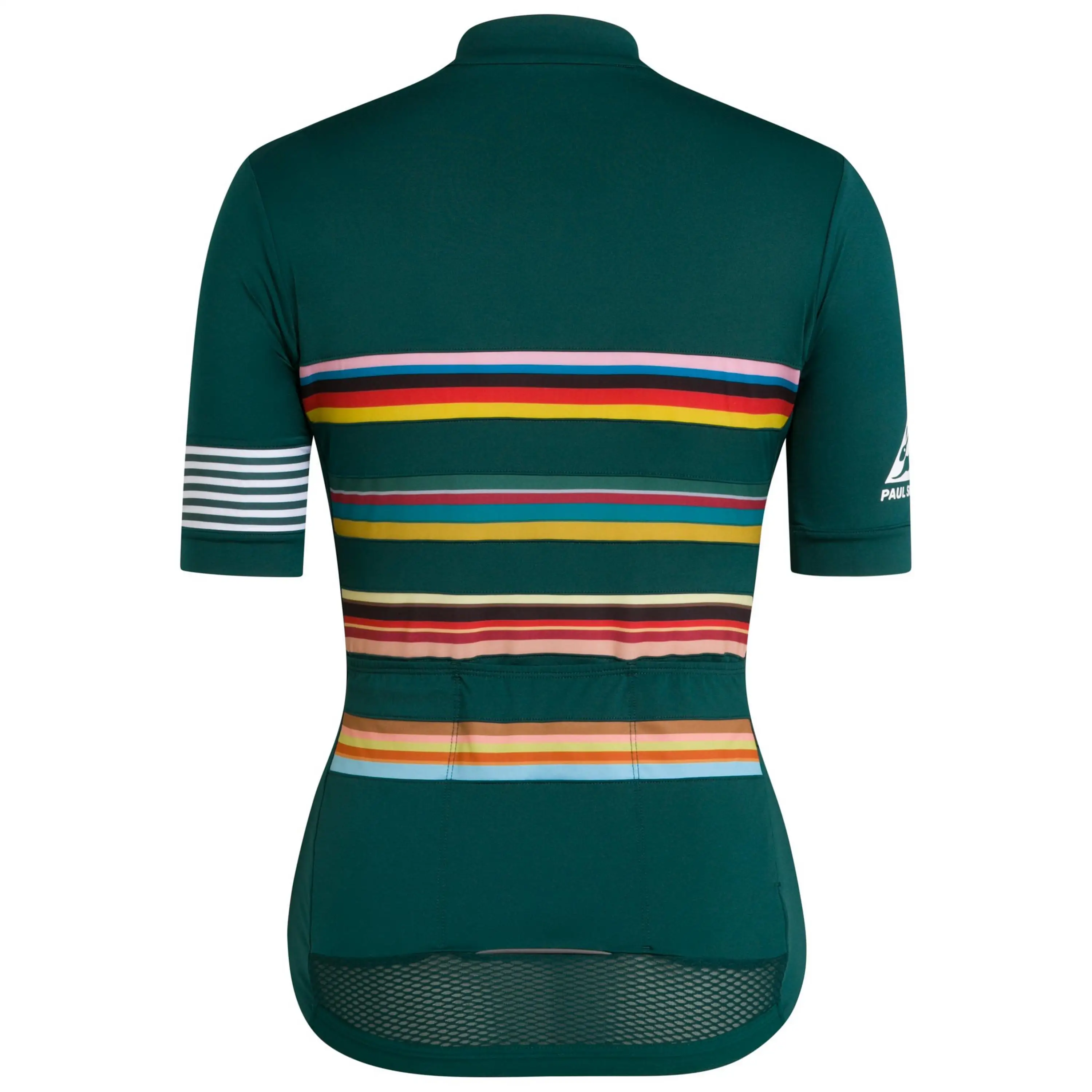 Ropa Ciclismo 2019 Pro team Rcc PAUL SMITH одежда для шоссейного велосипеда с коротким рукавом