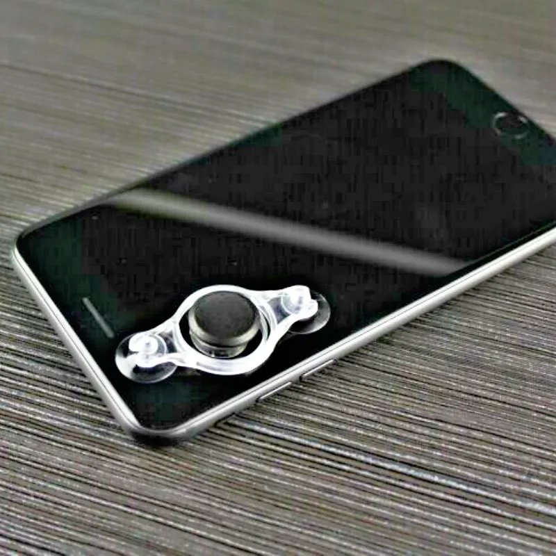 1 шт. Универсальный джойстик для телефона геймпад игровой контроллер мобильного