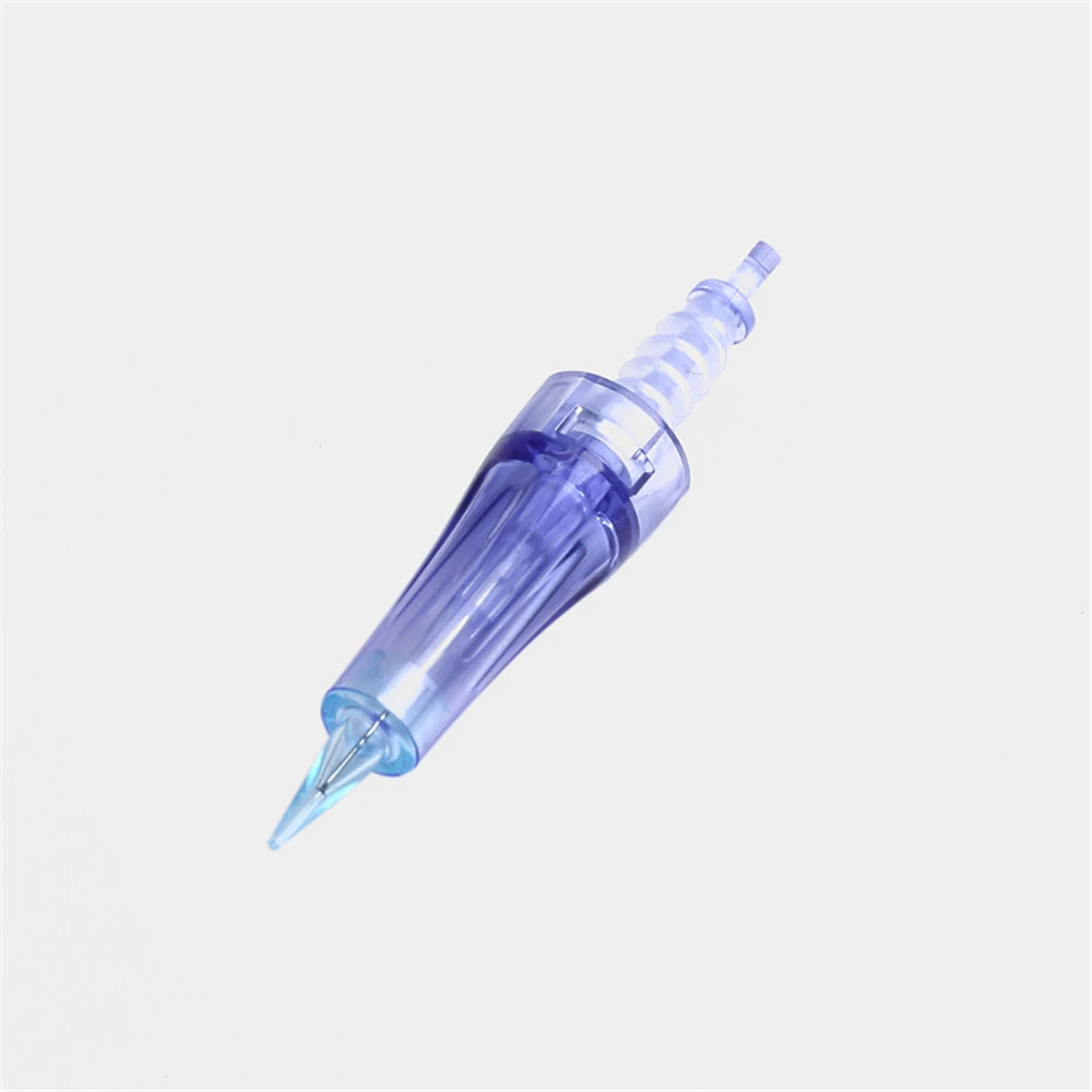 2019 микроигольчатый картридж Pinhead Nano Silicone для A1 & A6 Derma Pen 1/5/7 Сменные булавки| |