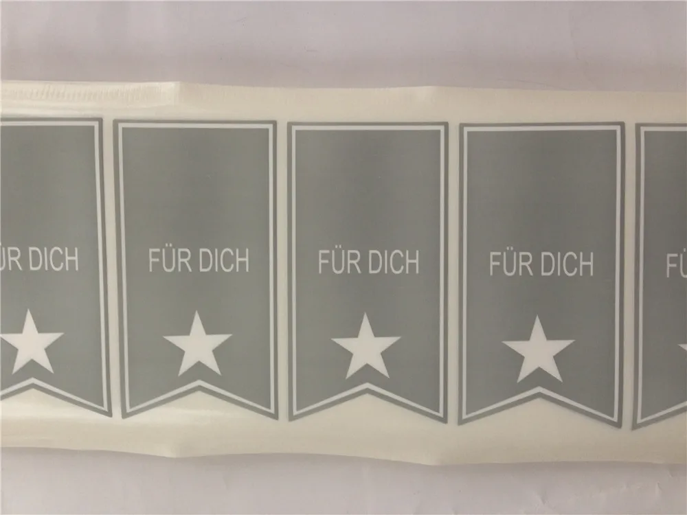 1000 шт. Бесплатная доставка печать на заказ Рождественская Подарочная коробка