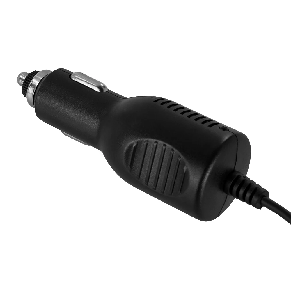 For TYT Walkie Talkie MD-380 Car Radio Charger Battery Eliminator for TYT Walkie Talkie Ham Radio Hf Transceiver Battery Charger