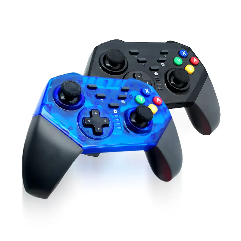 Link Face Bluetooth беспроводной переключатель Pro контроллер Джойстик Нинтендо консоль