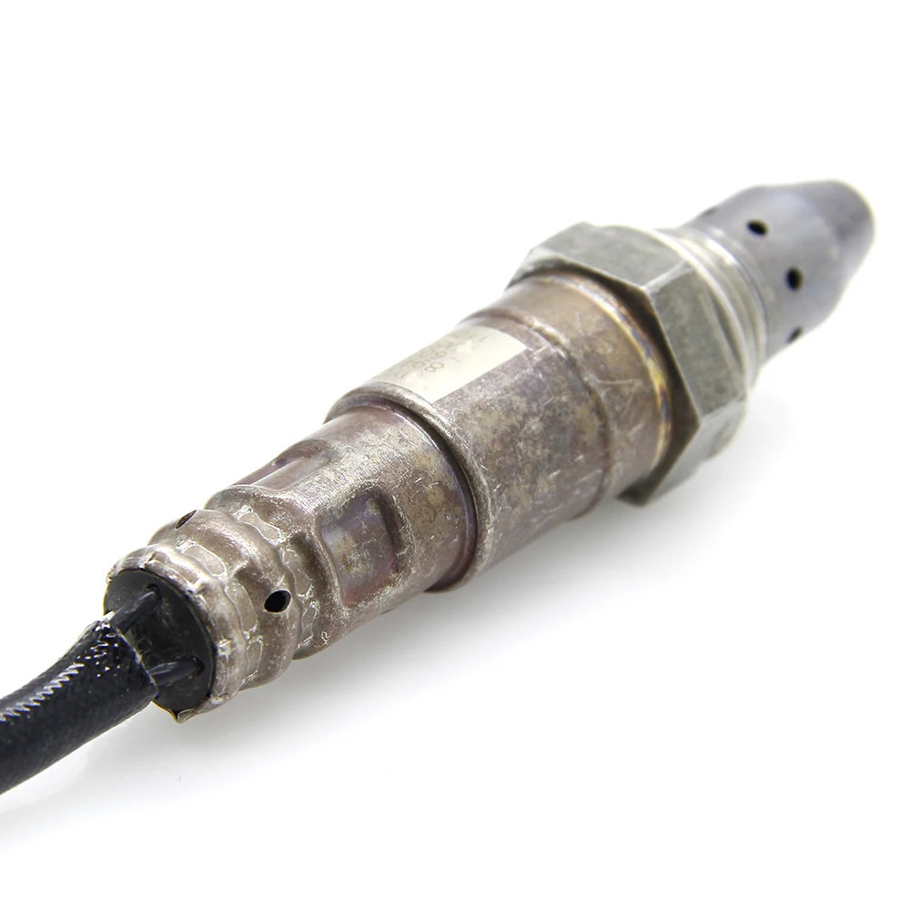 Новый Воздушный регулирование соотношения компонентов топливной смеси