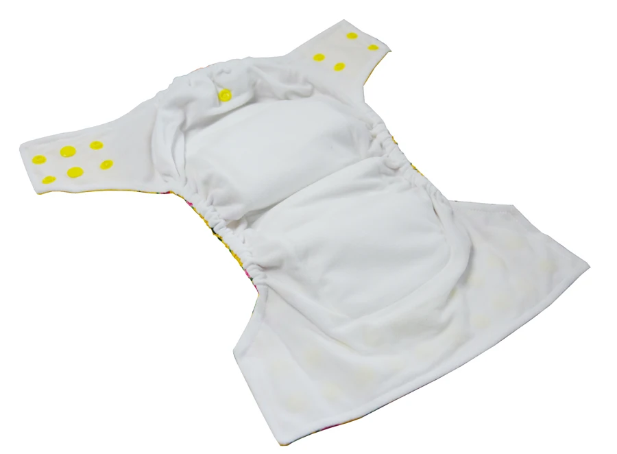 JinoBaby Модные Детские тренировочные брюки Aio Superdry многоразовые подгузники-Stay Dry Современная Ткань Подгузники