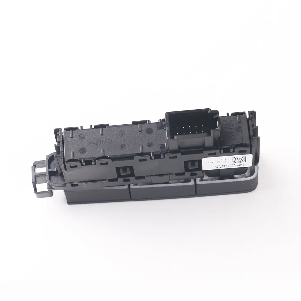 Переключатель модели режима вождения с кнопкой ESP кнопка запуска и остановки для