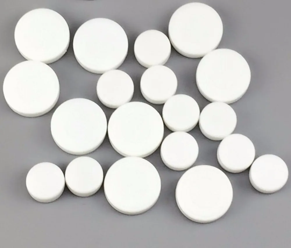 

50pcs Mix-and-match Pet dog/ cat Baby Squeakers Rattle Ball Noise Maker Insert Dog Toy 33mm for 25pcs and 22mm for 25pcs