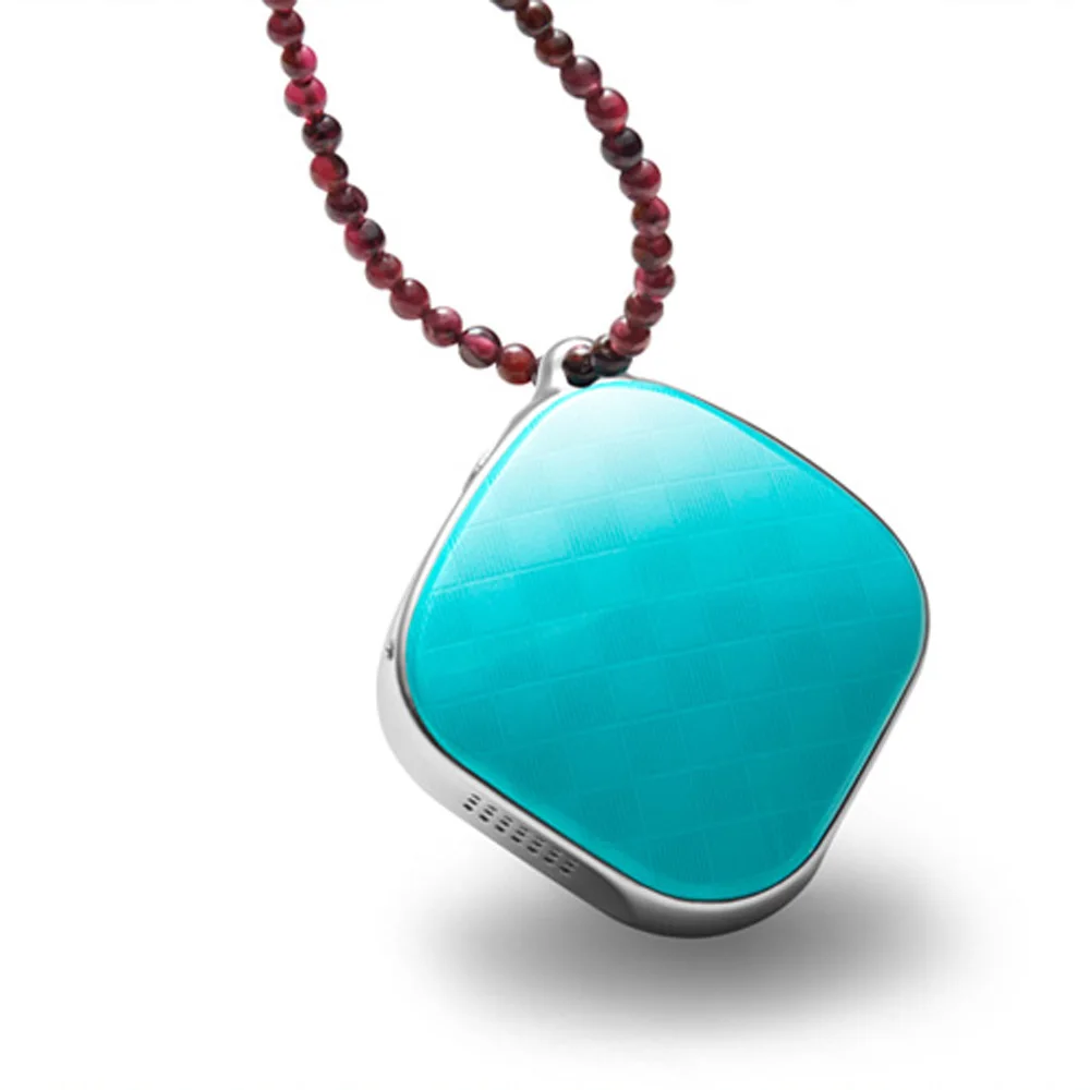 Миниатюрный GPS трекер A9 локатор для детей домашних животных кошек собак с Google