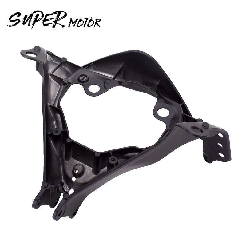 Головной фонарь с креплением на голову штатив для SUZUKI GSXR600 GSXR750 GSX600R GSX750R K6 2006 2007 06