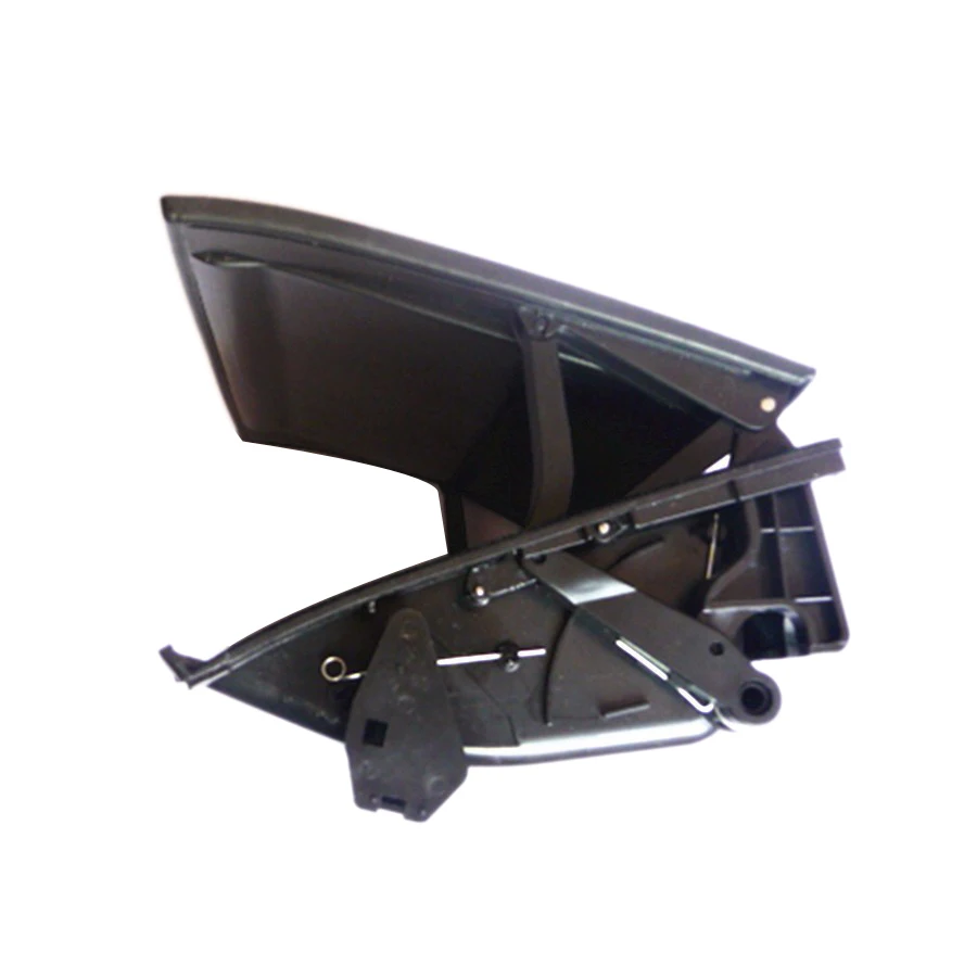 TUKE VW OEM лоток для хранения приборной панели ящик мусора с крышкой POLO 6Q0 857 465