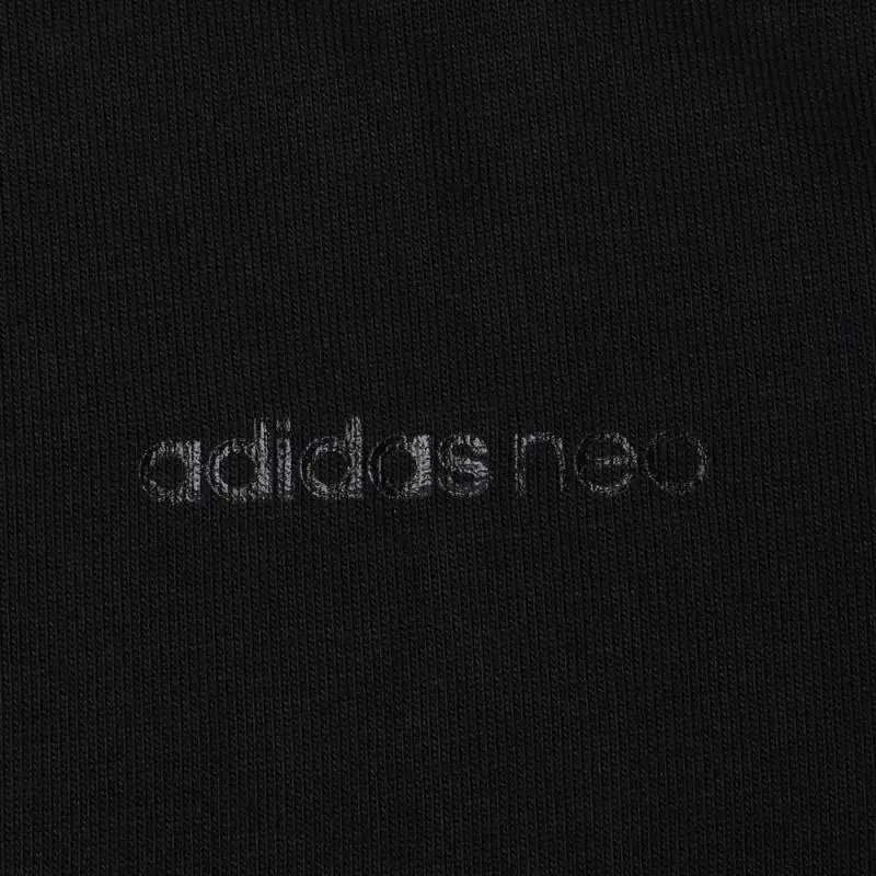 Оригинальный Новое поступление 2018 Adidas Neo Label W CS PLT BK футболки женские с коротким