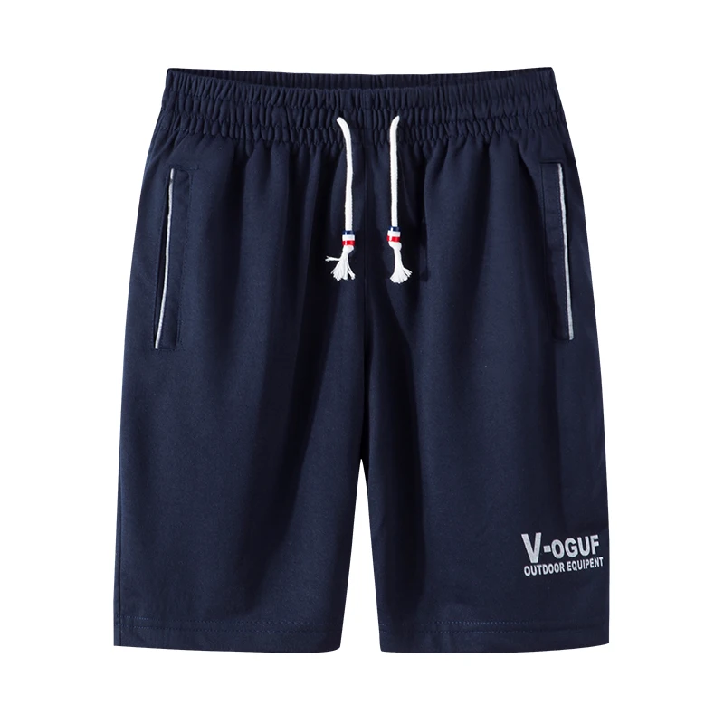 Шорты мужские пляжные дышащие модные брендовые большие размеры шорты для