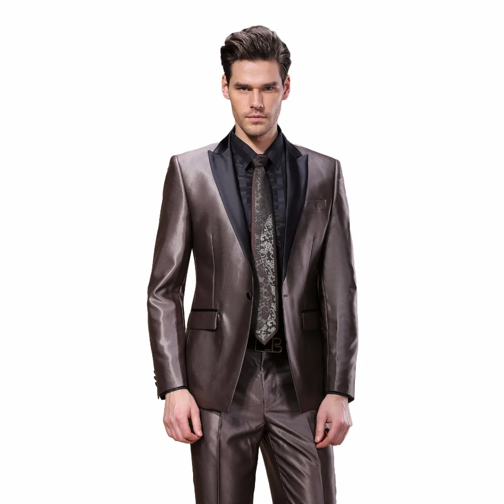 Даро мужские костюмы DARO8806 15 # (только принять персональная подгонка)|men suit|suit suitsuit