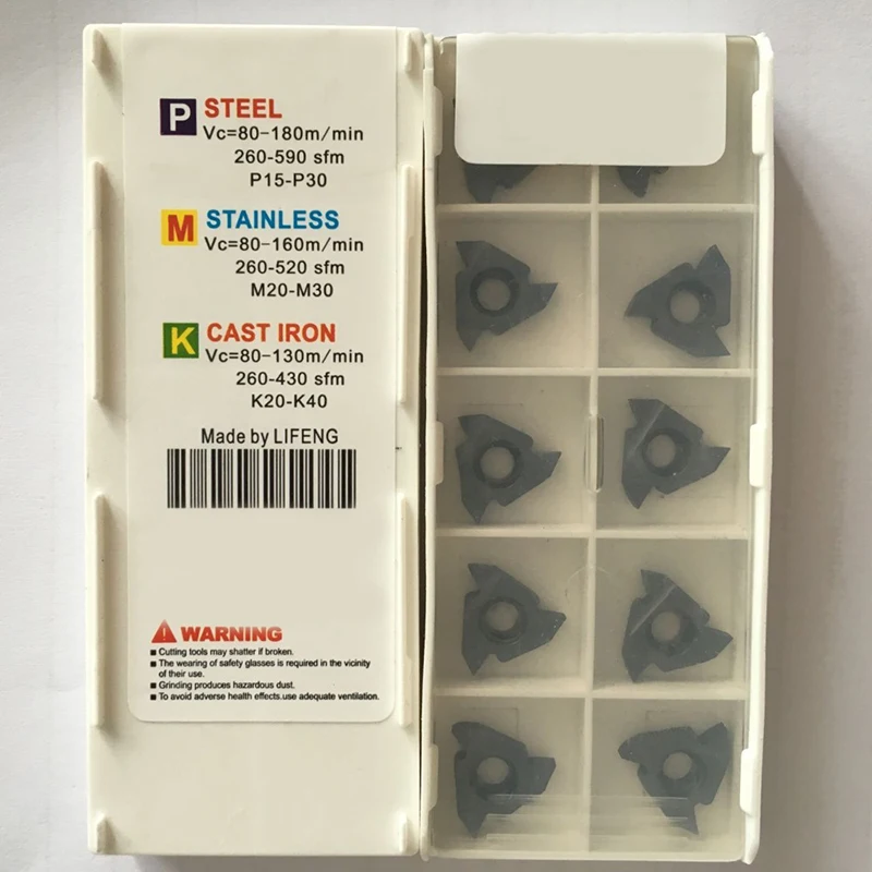 

(FREE SHIPPING) 10pcs 16IR 2.0ISO LDA