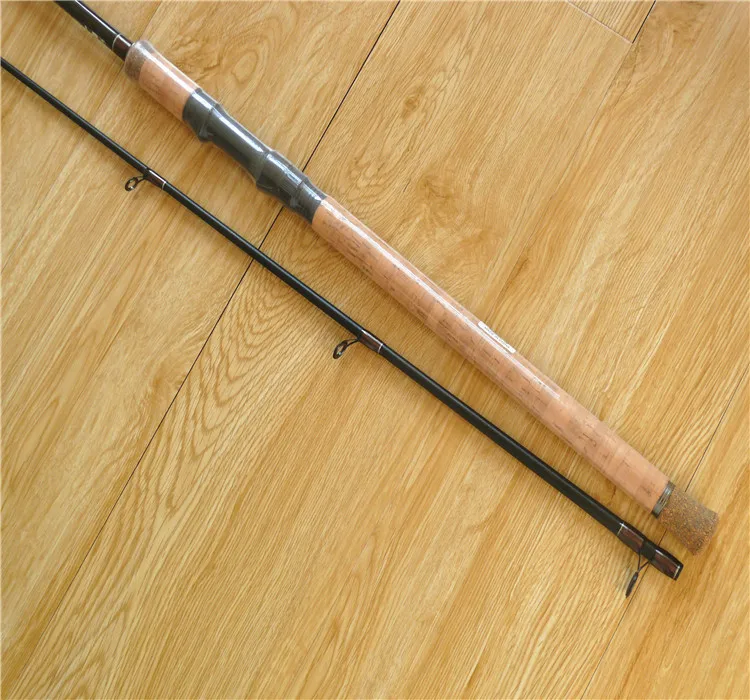 Удочка для ловли карпа 2 7 м секции 3 наконечника|feeder fishing rod|3 tips2 section |