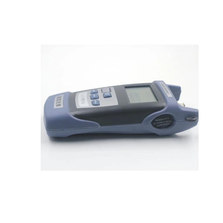 Оптоволоконный лазерный источник две длины волны 1310 1550 FTTH Волоконно лампа