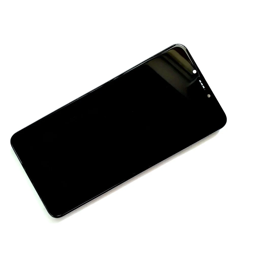 Высококачественный ЖК дисплей для Alcatel One Touch Pop 4 plus OT5060 5060D 5060A кодирующий
