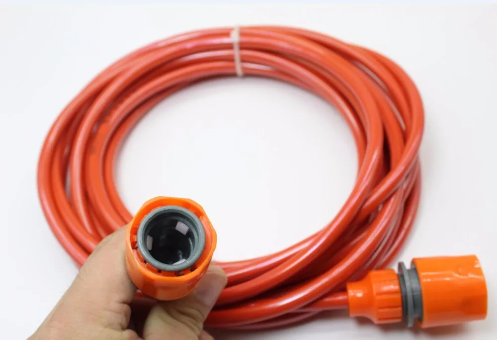12V 120 Вт высокой мощности Давление самовсасывающие электрический автомобиль мытья прокладка для стиральной машины водяной насос с прикуривателя домой очиститель