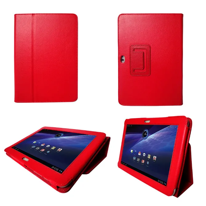 Новый чехол из искусственной кожи для Samsung galaxy tab 7300/7310 8 9 &quot кожаный P7300 |