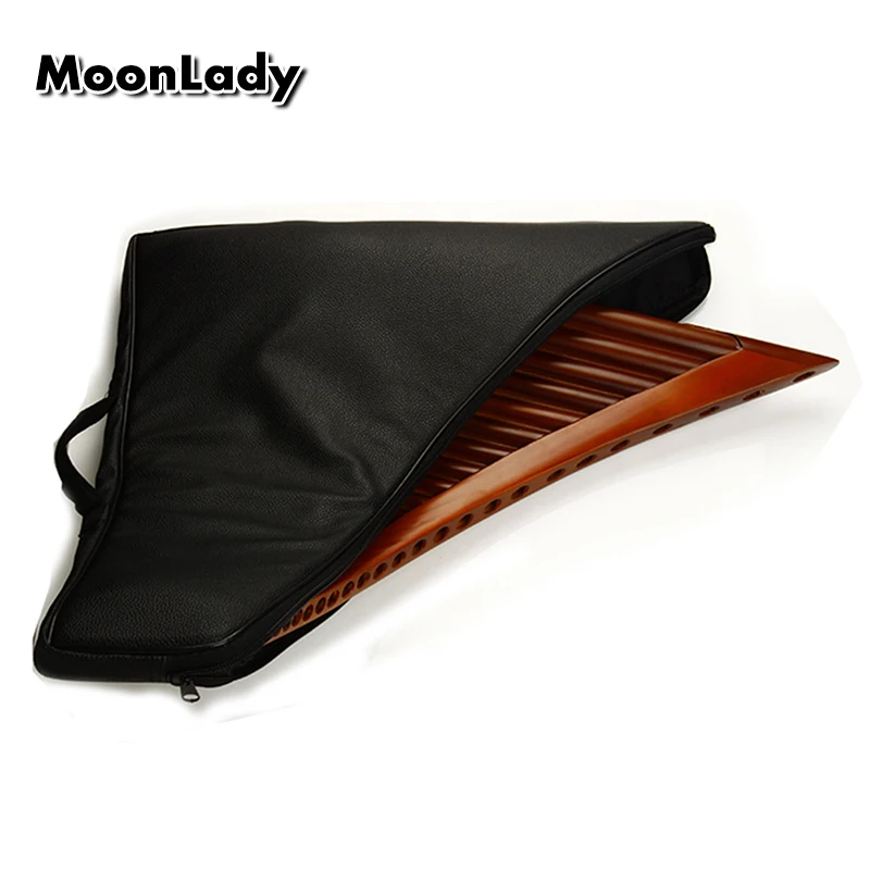 Дужки из натурального бамбука 22/25 трубы ручной работы|bamboo pan|panpipes instrumentbamboo pan flute |