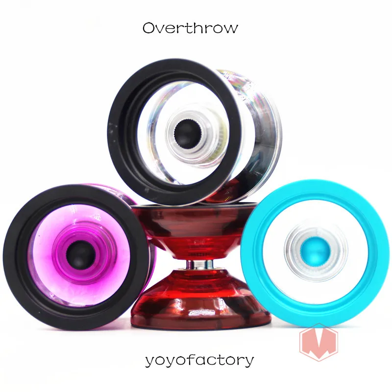 Новое поступление Yoyo металлическое кольцо YOYO 1 А профессиональный подарок для