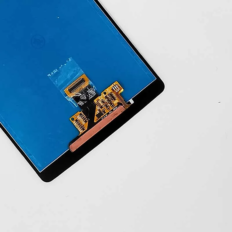 Для LG G Stylo H540 ЖК-дисплей кодирующий преобразователь сенсорного экрана в сборе