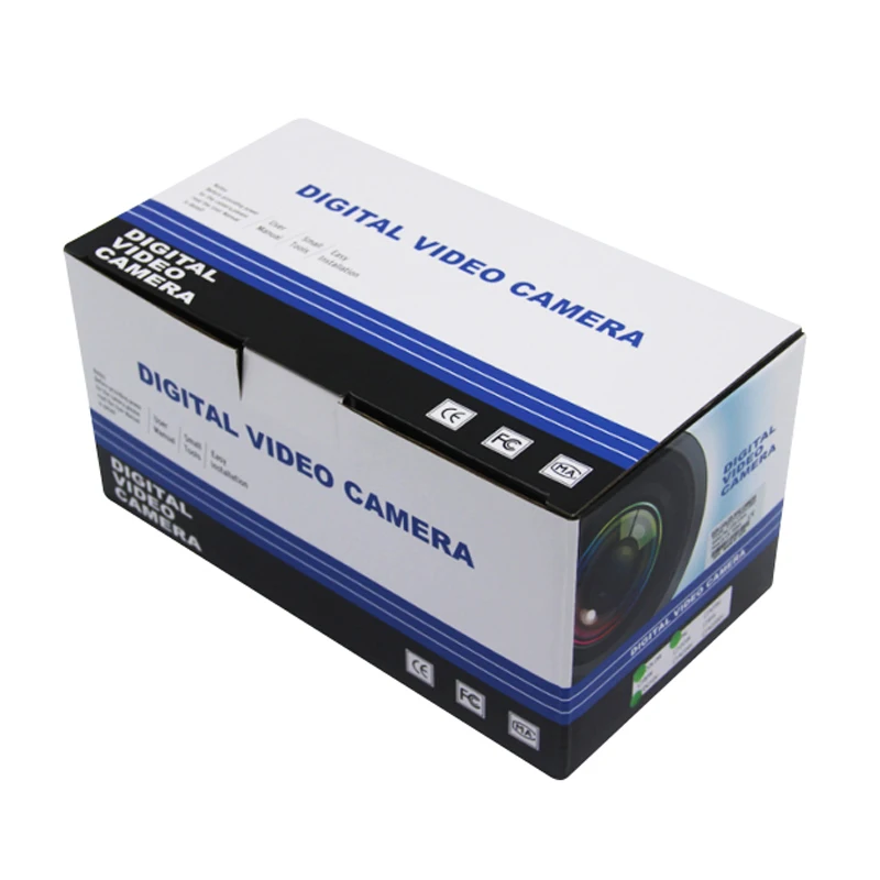 Наружная камера TOPCAM 720P IP с функцией POE 3 6 мм объективом P2P Cloud CCTV видеонаблюдения|ip