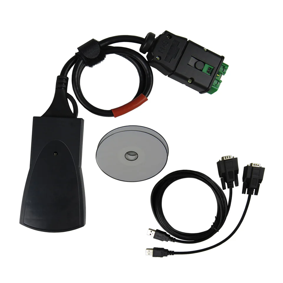 Новый полный чип Lexia 3 Lexia3 PP2000 V48/V25 Diagbox V7.83 диагностический сканер для Peugeot/c itroen