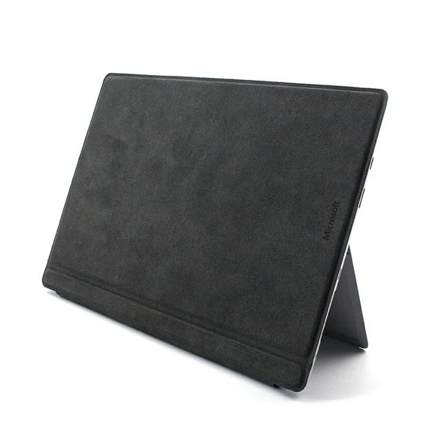 Модный Оригинальный Официальный чехол с подставкой для Microsoft Surface 3 RT3 1631 1645 165 10 8