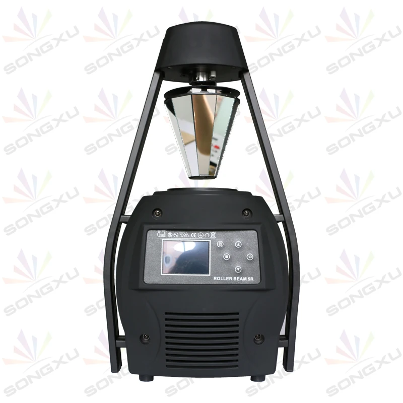 5R сканер снайперский луч сканирование света 200 Вт светодиодный свет вращающийся