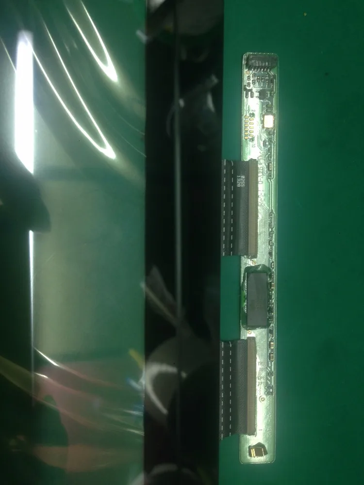 GrassRoot 15 6 дюймовый сенсорный экран дигитайзер стеклянная панель для Dell Inspiron 7537