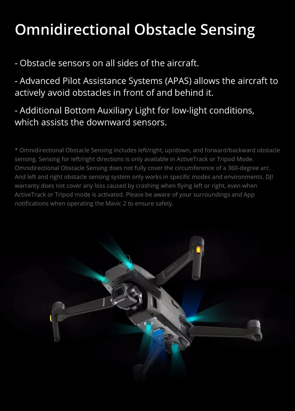 DJI Mavic 2 Pro/Zoom(DJI Smart контроллер) 1 дюймов CMOS сенсор камера Регулируемая Диафрагма RC Квадрокоптер с 4K HD камера Дрон