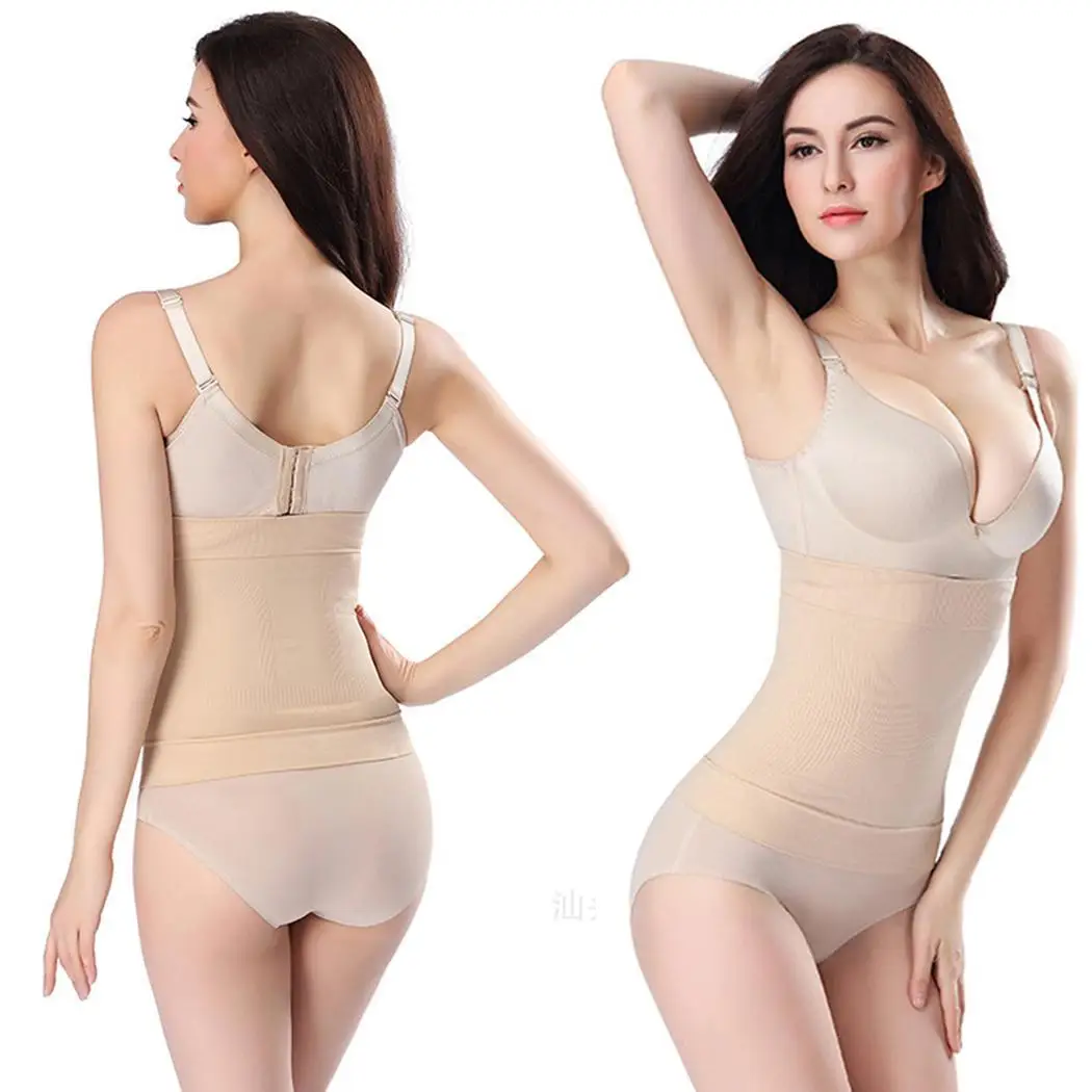 Женский Повседневный корректирующий триммер для тела уличный и т. Д.|Корсажи| |